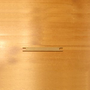 手織り機 カランコ用 板杼（いたひ） 30cm | リバティ 生地、編み物 