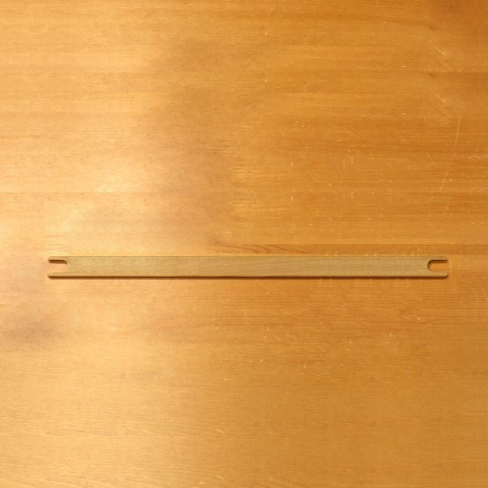 手織り機 カランコ用 板杼（いたひ） 30cm | リバティ 生地、編み物