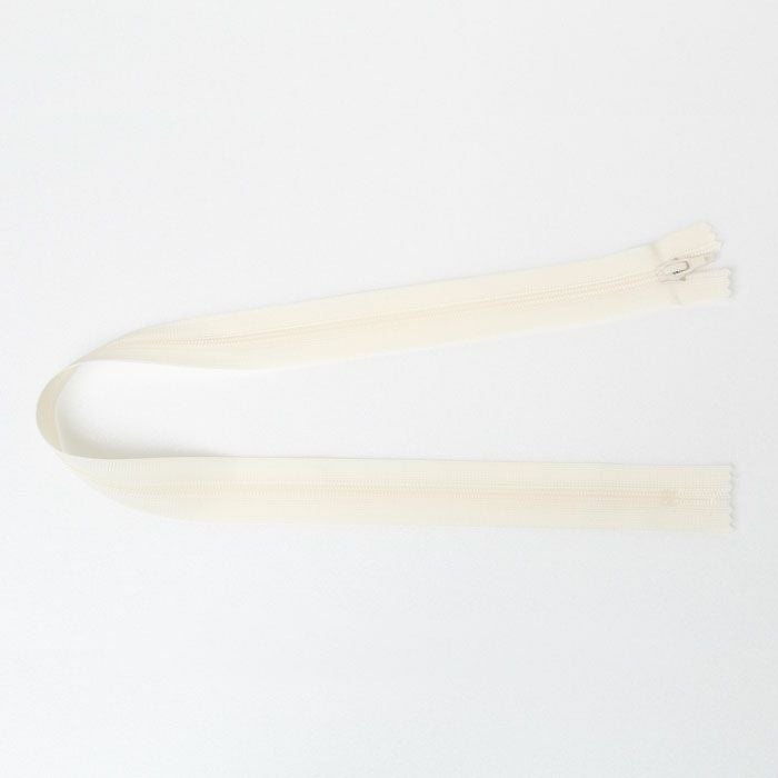 フラットニットファスナー・50cm（col.801）