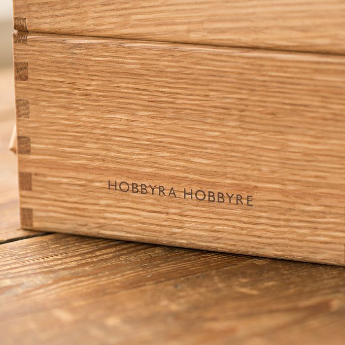 スライド式ソーイングボックス | リバティ 生地、編み物、刺繍、刺し子