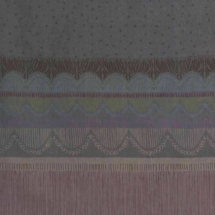 生地 ホビーラホビーレデザインコレクション スカラボーダー＜BR＞