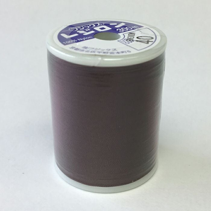 レジロン　ミシン糸50（col.040）