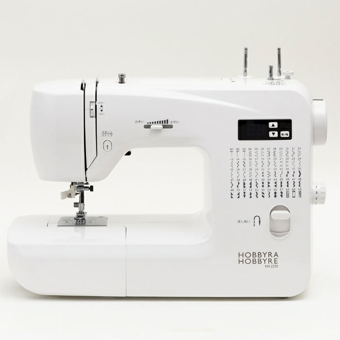 オリジナルミシン | ホビーラホビーレ