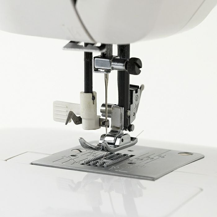 コンピューターミシン・スタンダード | リバティ 生地、編み物、刺繍