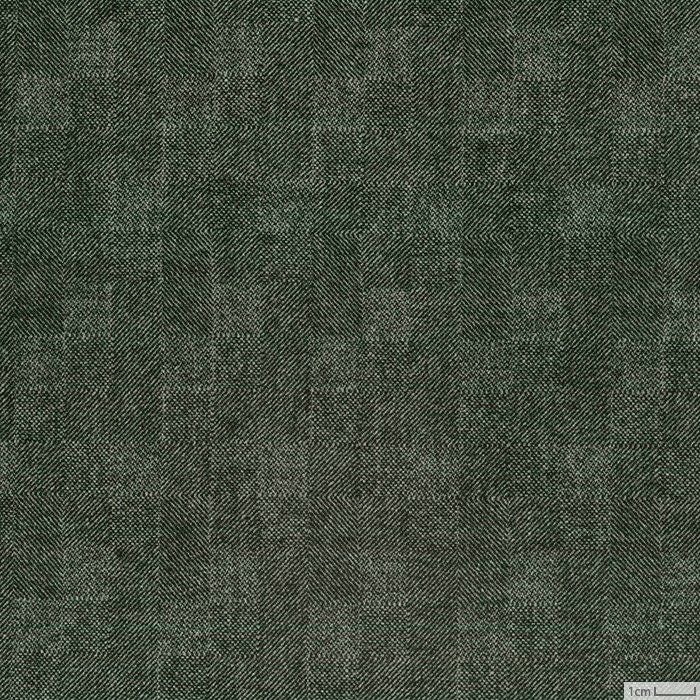 生地 ウールライクストレッチ ブロック＜GR2＞