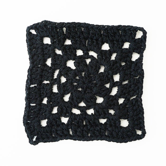クロッシュコットン col.51BL | リバティ 生地、編み物、刺繍、刺し子