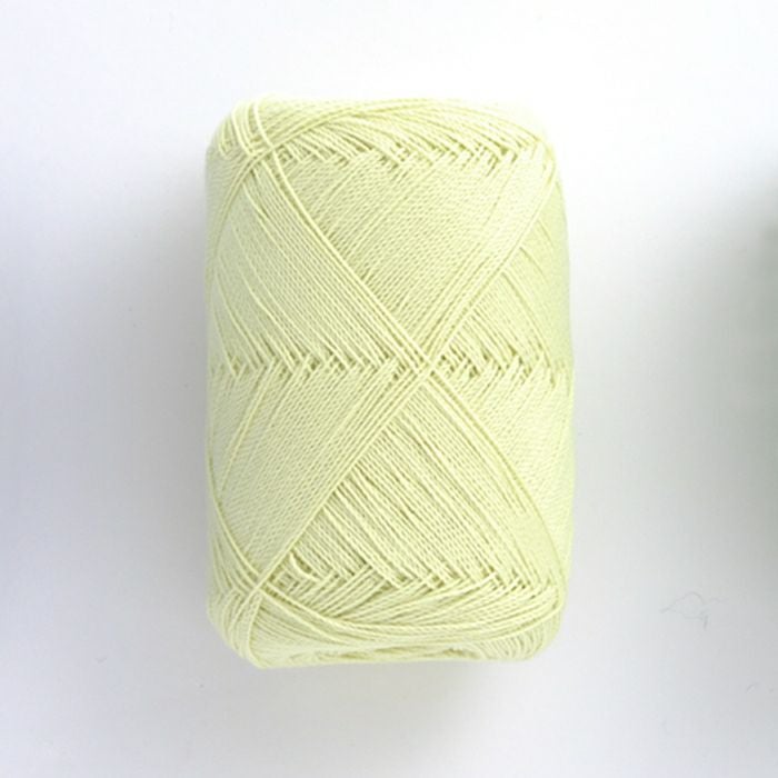 クロッシュコットン col.48LG