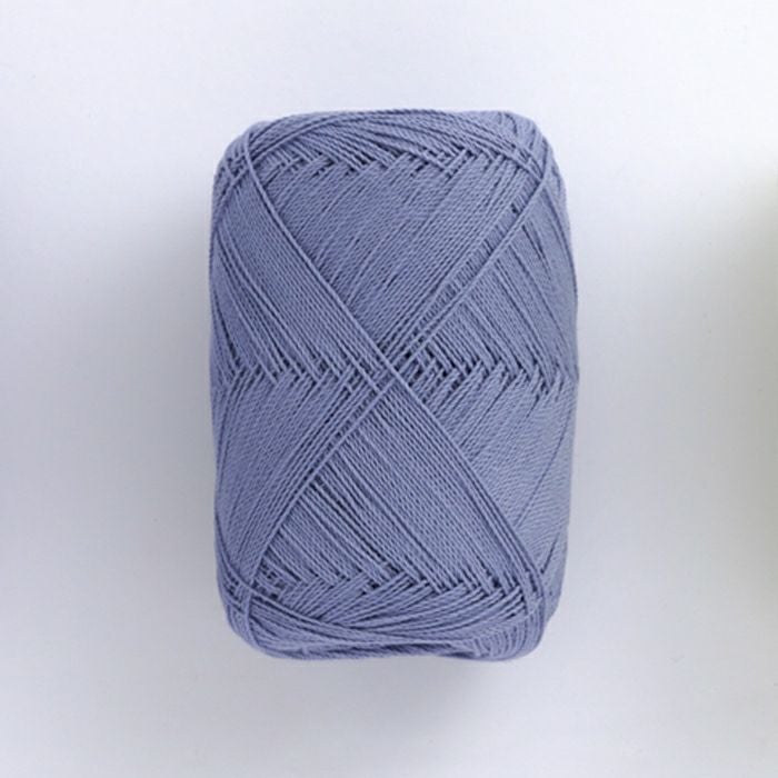 クロッシュコットン col.47LB