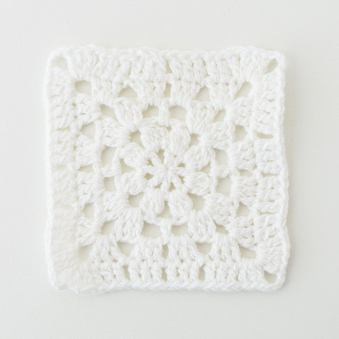 クロッシュコットン col.41WH | リバティ 生地、編み物、刺繍、刺し子