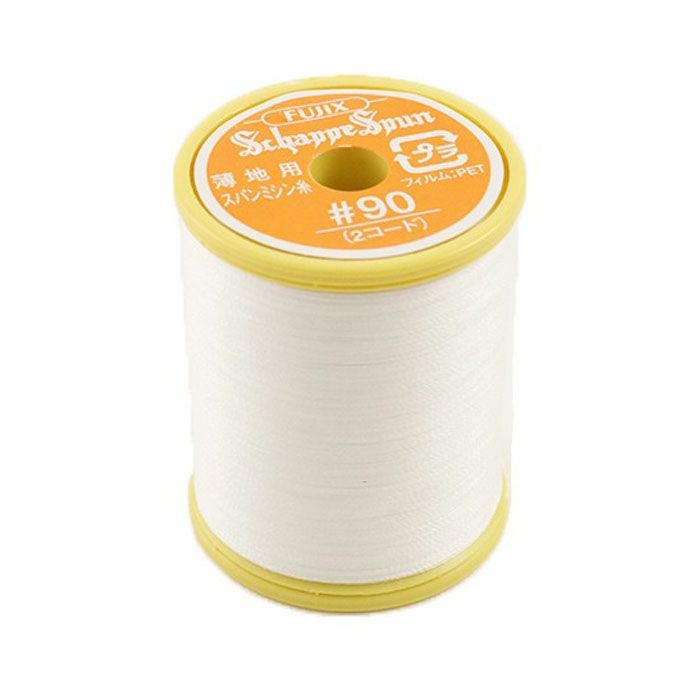 シャッペスパン ミシン糸 90番 col.402 | リバティ 生地、編み物、刺繍 