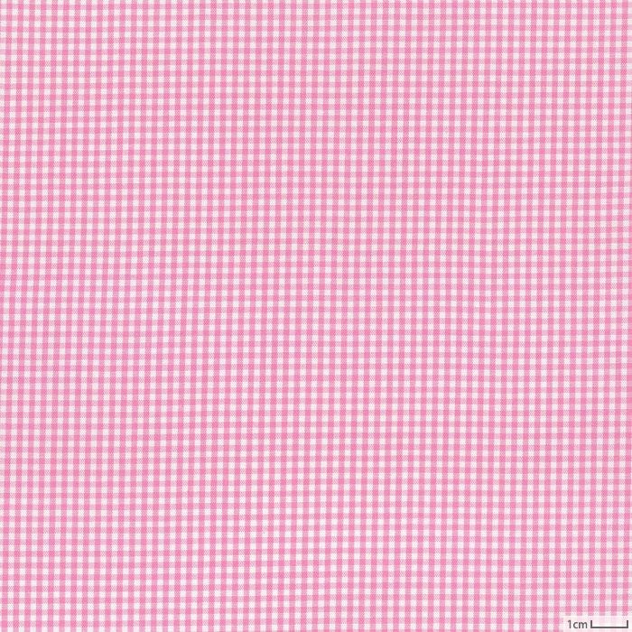 ※既存が無くなったら発売生地 チェックコレクション チェック＜01P＞