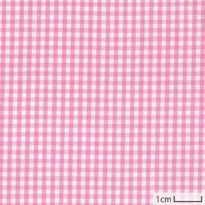 ※既存が無くなったら発売生地 チェックコレクション チェック＜01P＞