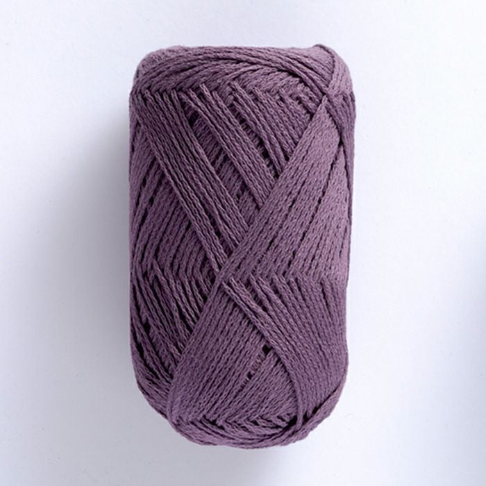 コットンシェリー col.22GR | リバティ 生地、編み物、刺繍、刺し子の