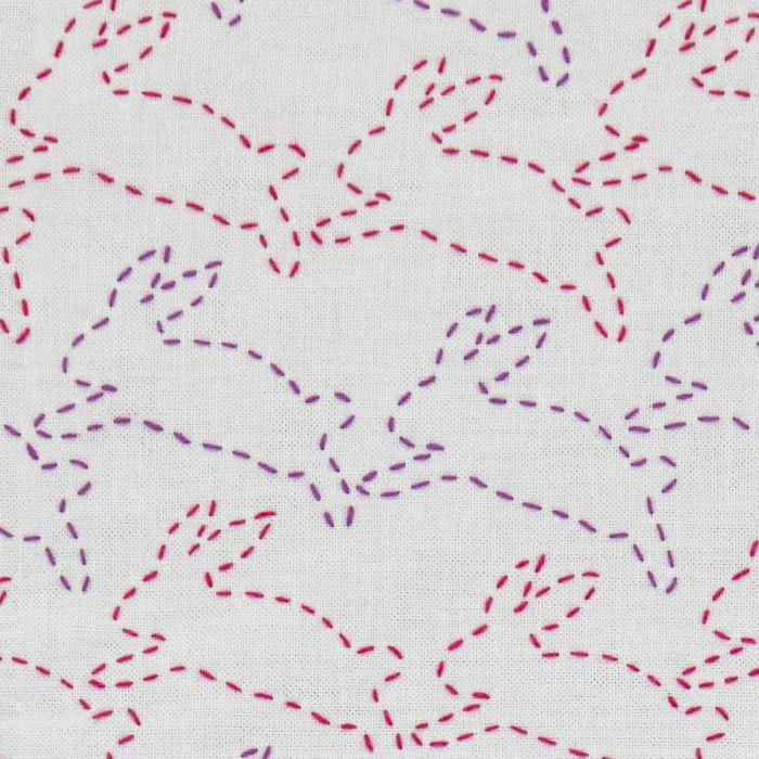 ホビーラホビーレの歳時記 ～お月見～ | リバティ 生地、編み物、刺繍