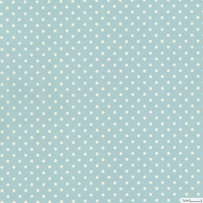 【7/24予約】生地 ドット＜02B＞