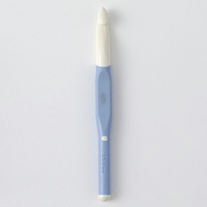 【8/10予約】クッショングリップ付かぎ針（15mm）