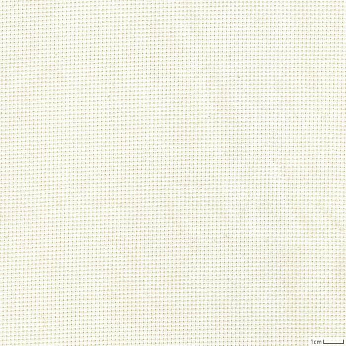 【8/10予約】生地 パンチニードル用（モンククロス）＜01IV＞