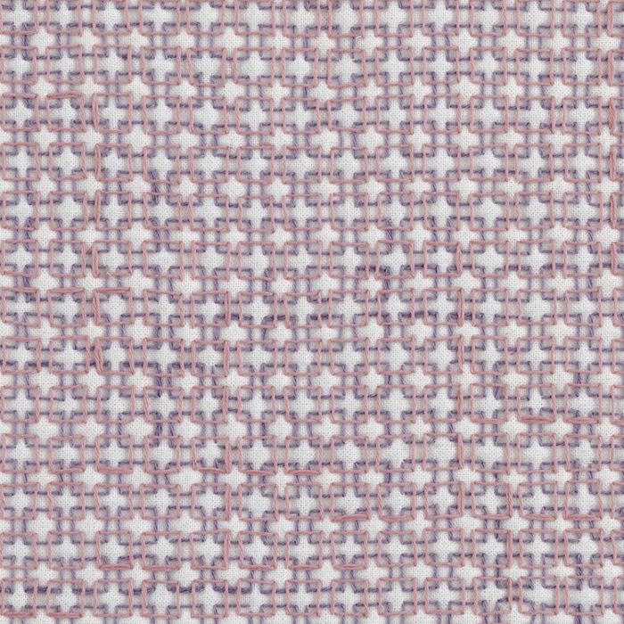 刺し子 菊と麻の葉2 | リバティ 生地、編み物、刺繍、刺し子のことなら