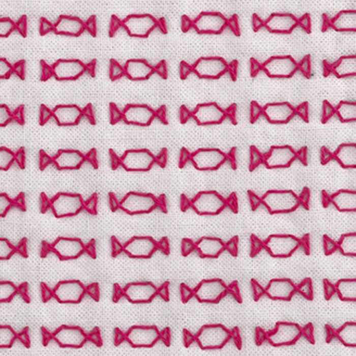ALICE in WONDERLAND | リバティ 生地、編み物、刺繍、刺し子のこと