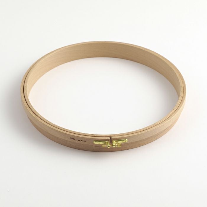 Nurge社 パンチニードル枠（31cm） | リバティ 生地、編み物、刺繍