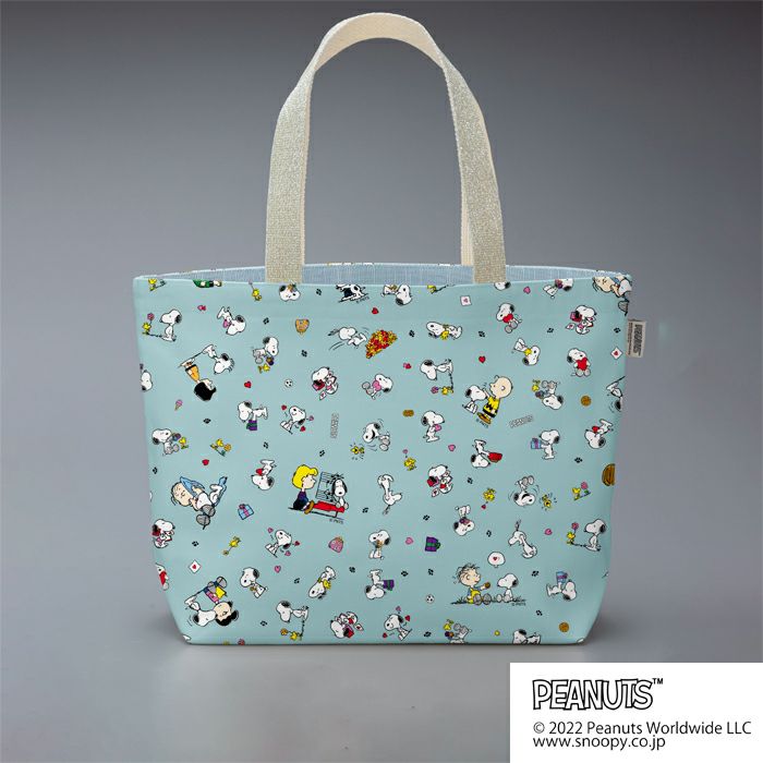 ソーイングバスケット＜SNOOPY＞＜B＞ | リバティ 生地、編み物、刺繍