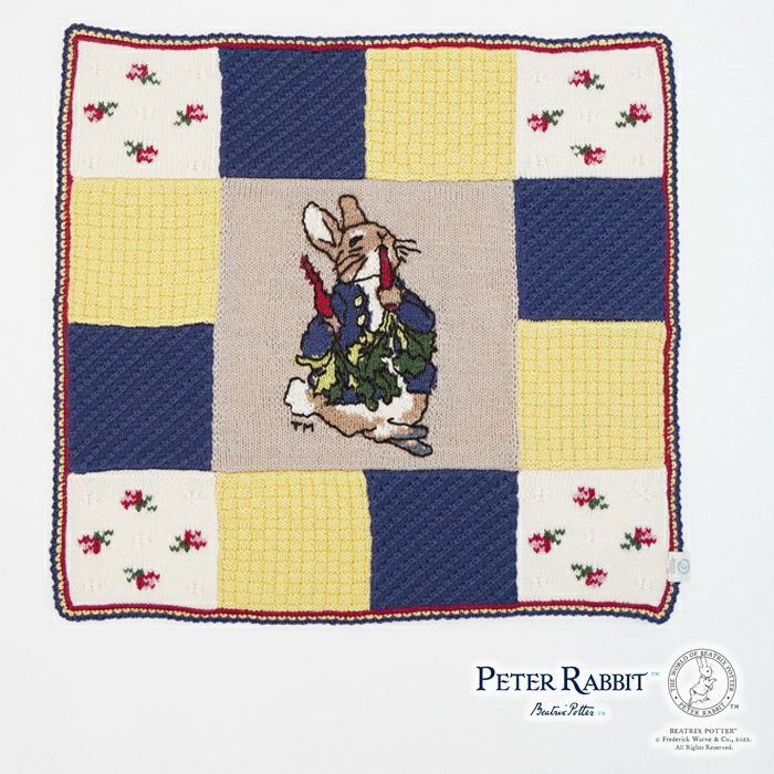 Peter Rabbit(TM) ～ピーターラビット(TM)となかまたち～ | リバティ