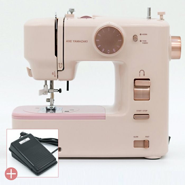 オリジナルミシン | ホビーラホビーレ