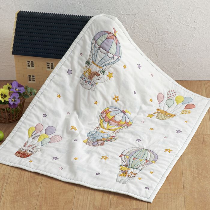 ベビー手づくりキット | ホビーラホビーレ