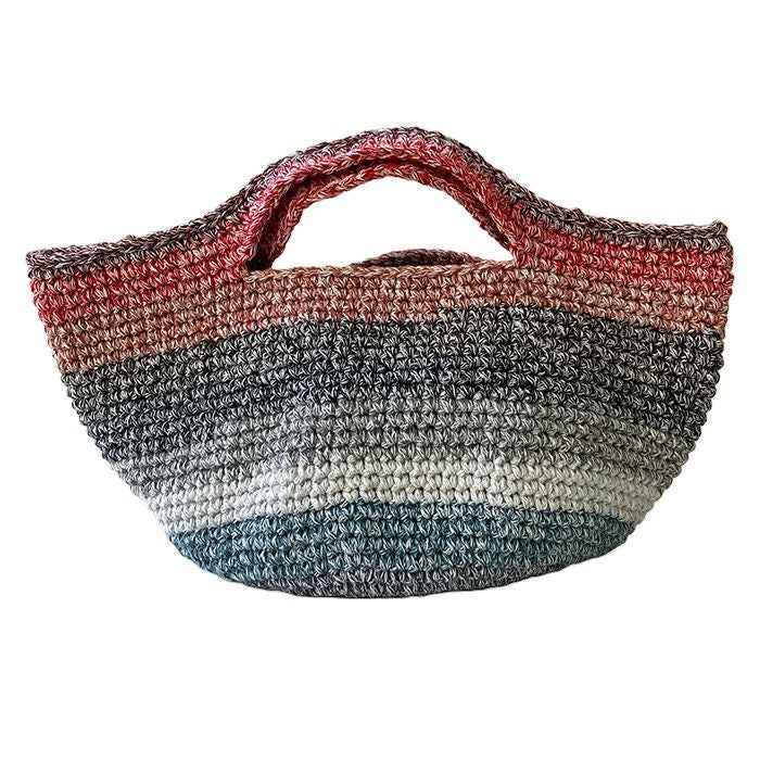 ツイストリース col.04X | リバティ 生地、編み物、刺繍、刺し子のこと