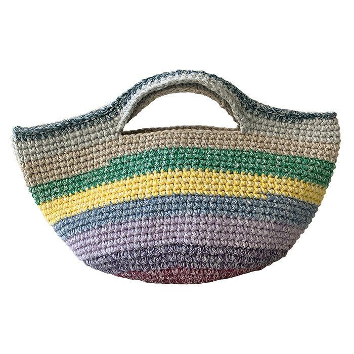 ツイストリース col.02X | リバティ 生地、編み物、刺繍、刺し子のこと