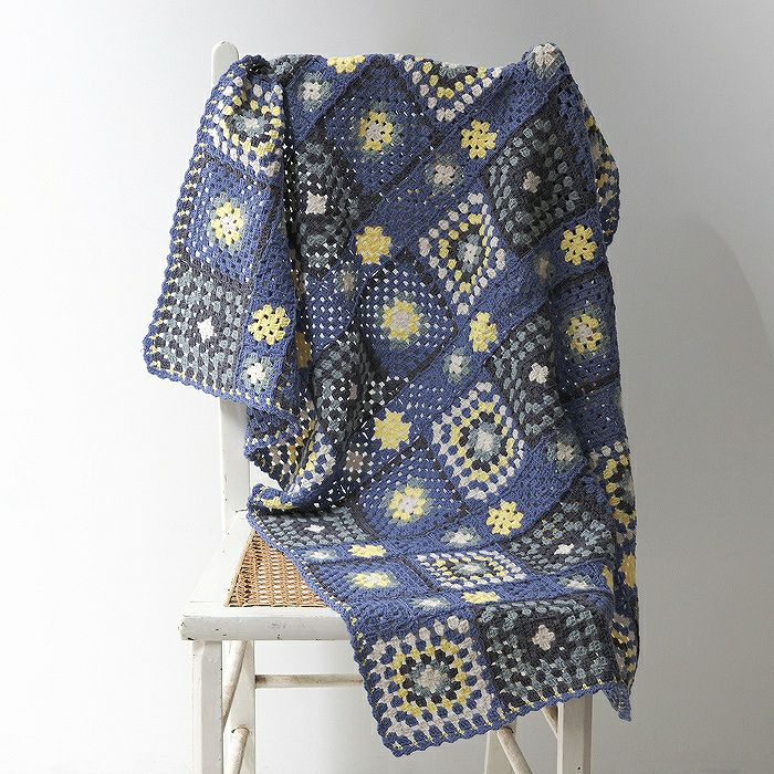 一覧はこちら(ブランケット・カバー・クロス) | リバティ 生地、編み物