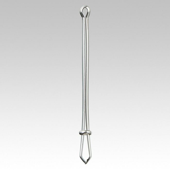 ヒモ･ゴム通し＜2本差し＞