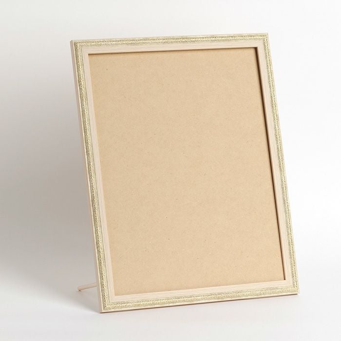 レリーフフレーム（14×51cm） | リバティ 生地、編み物、刺繍、刺し子