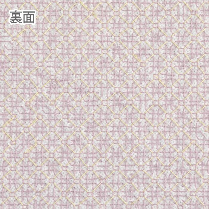 刺し子 花の輪 | リバティ 生地、編み物、刺繍、刺し子のことなら