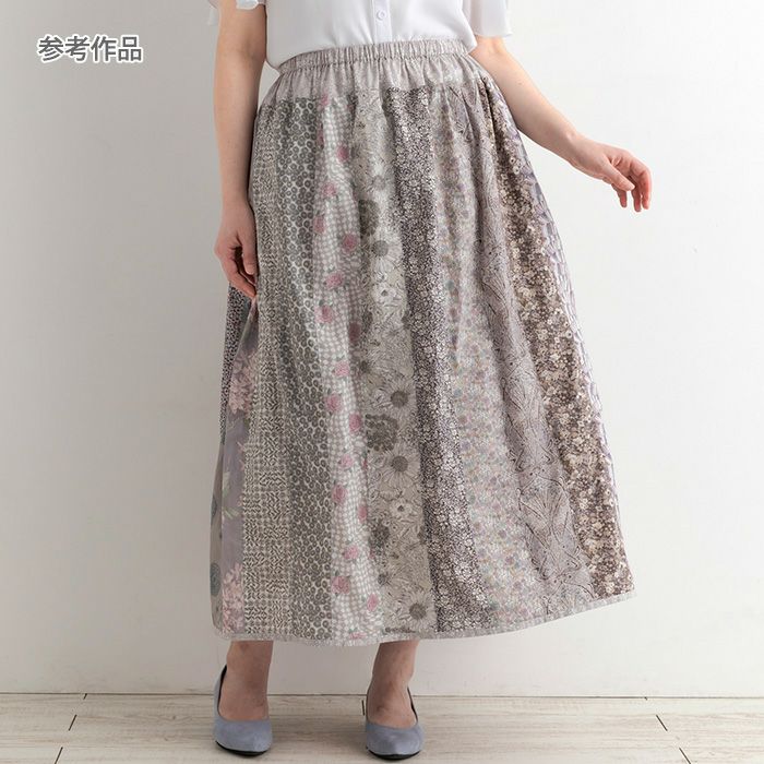 リバティプリント カットクロスセット＜ストリング＞＜003＞生地