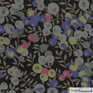 リバティプリント ソフトビエラ ウィルトシャー＜03GR＞生地