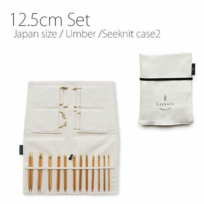 KnitPro GINGER 切替輪針リーガルセット | リバティ 生地、編み物