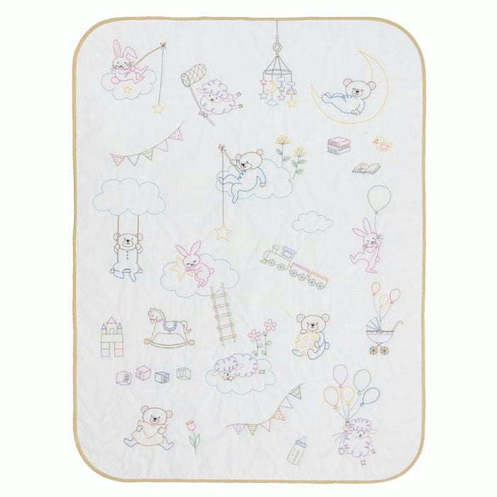 ベビーケット＜星空さんぽ＞