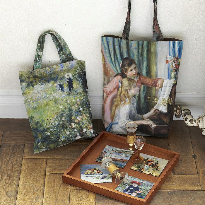 クロスステッチフレーム＜憧れのフラワーガーデン＞ | リバティ 生地