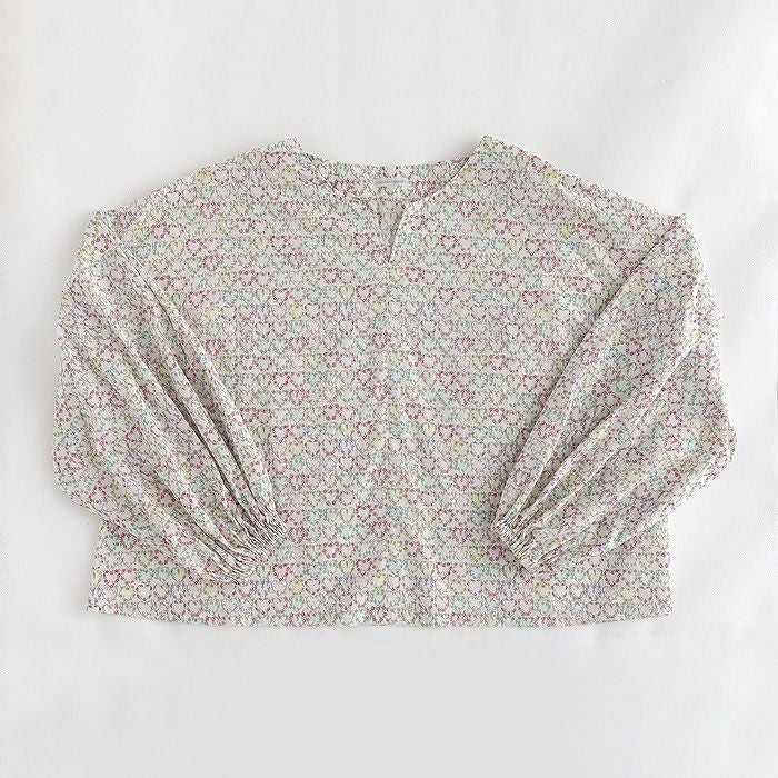 プライムレース20 col.01WH | リバティ 生地、編み物、刺繍、刺し子の