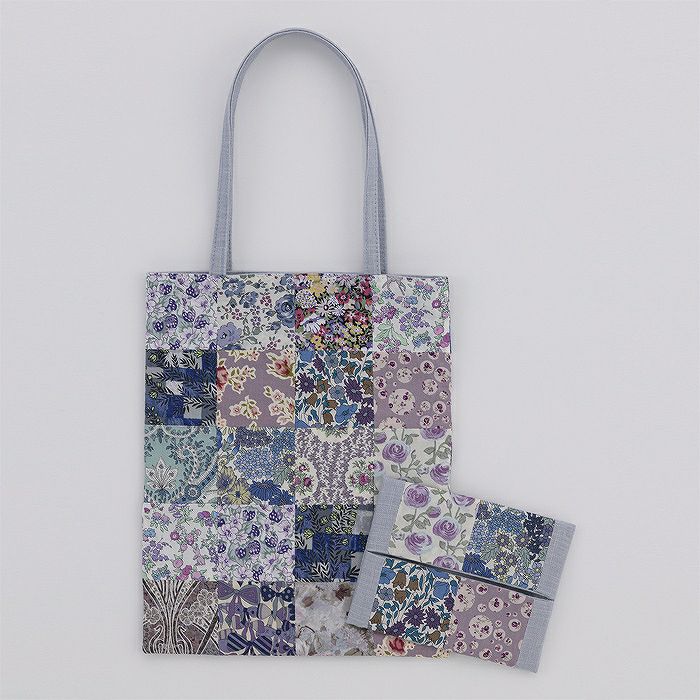 アップリケ パッチワーク キット | ホビーラホビーレ