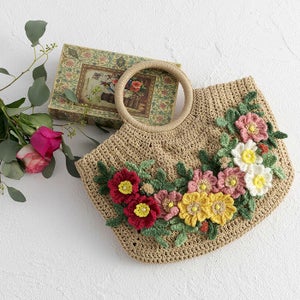 美しき薔薇の世界 ～ルドゥーテ～