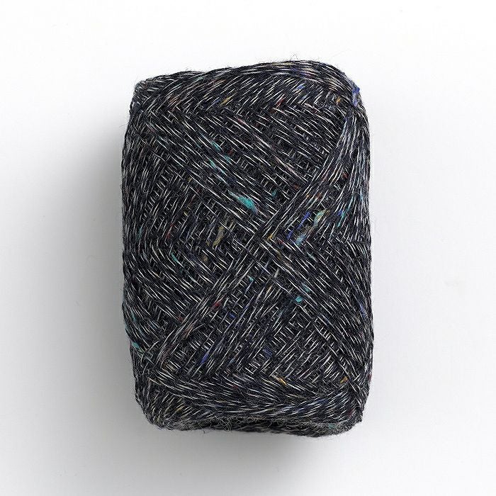 咲霞（さきがすみ） col.02N☆ | リバティ 生地、編み物、刺繍、刺し子