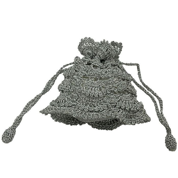 シャイニーリュクス col.02SI | リバティ 生地、編み物、刺繍、刺し子