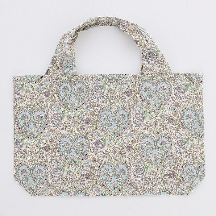 バッグ・ポーチ | リバティ 生地、編み物、刺繍、刺し子のことなら