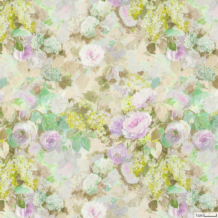 リバティプリント ハムステッド・サマー＜01Y2＞生地 ☆復刻色