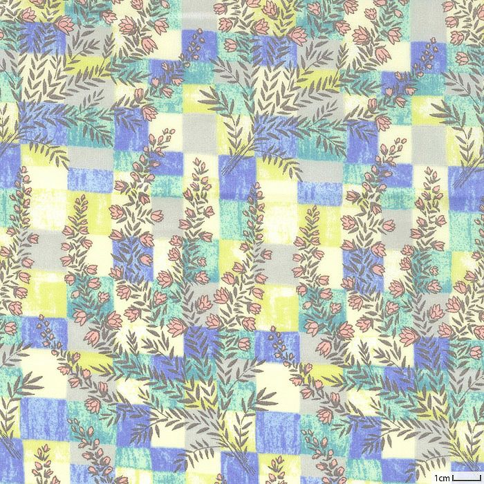 リバティプリント カットクロスセット＜S＞生地 （ホビーラホビーレ