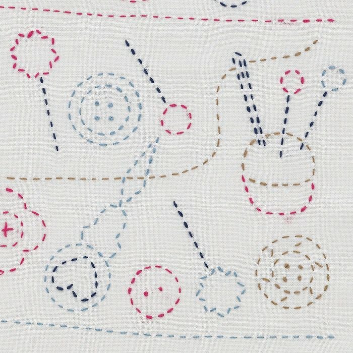 刺し子 手芸道具 | リバティ 生地、編み物、刺繍、刺し子のことなら
