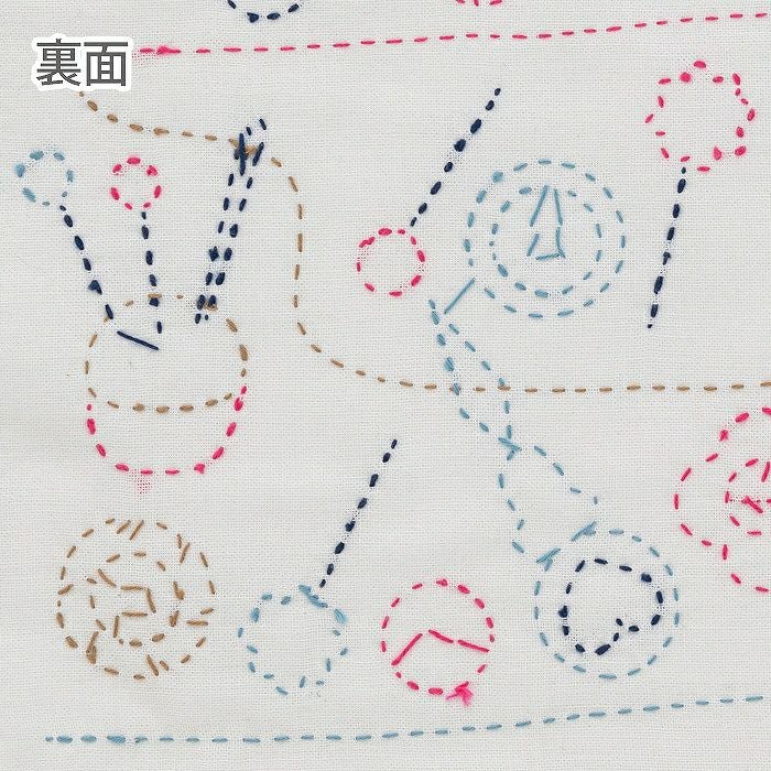 刺し子 手芸道具 | リバティ 生地、編み物、刺繍、刺し子のことなら