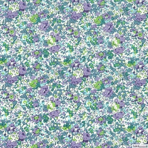 SOLD OUT】リバティ ドクタータロック グレー 生地幅×50cm リバティ 